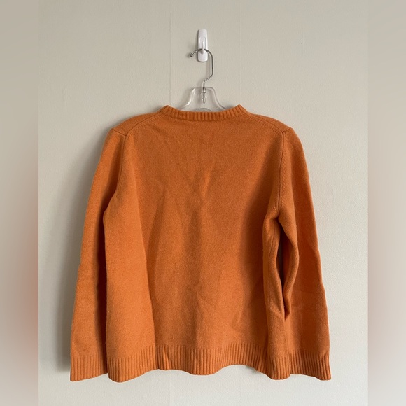 Tombolini Pullover Sweater - Picture 2 of 2